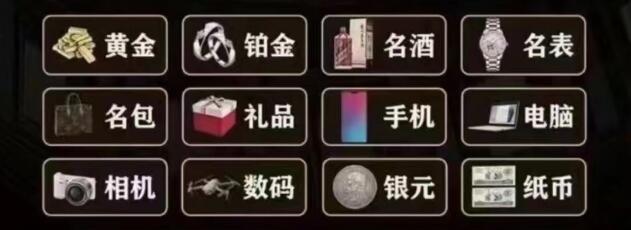 清远市回收奢侈品